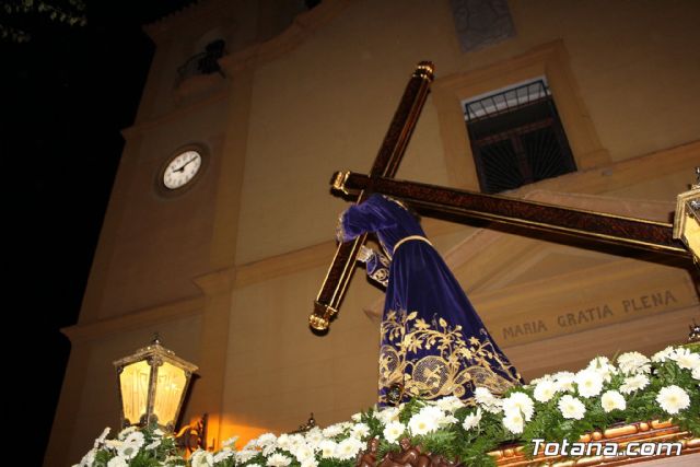 Via Crucis Viernes de Dolores 2022 - 4