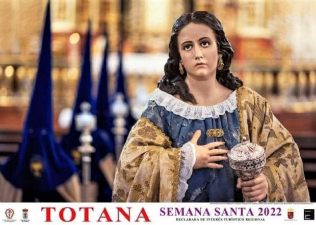 Programa de actos y cultos 