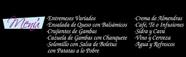 Cena de la Hermandad