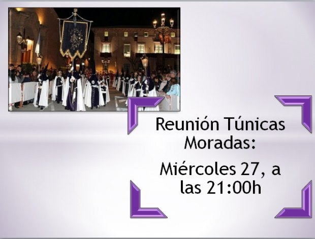 Reunion Tunicas