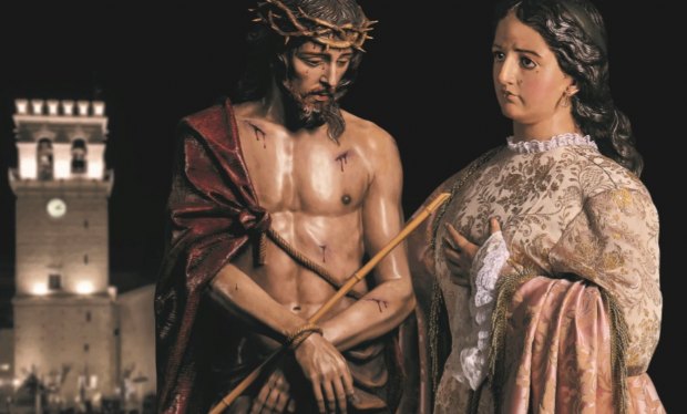 Actos y cultos Semana Santa 2019