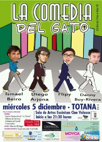 Monólogos