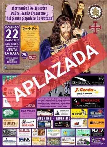 Comunicado de la Hermandad