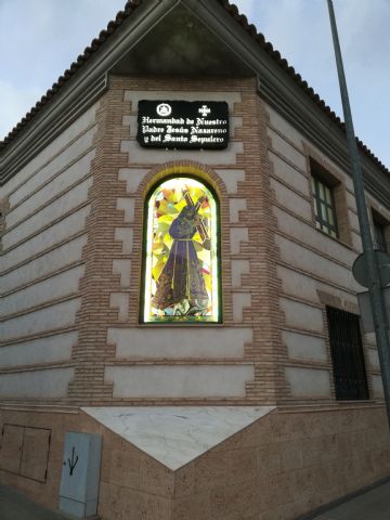 Casa de Hermandad