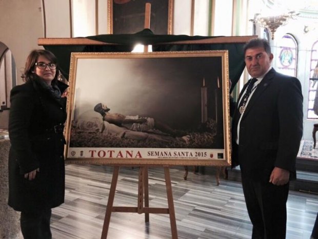 Cartel Semana Santa 2015