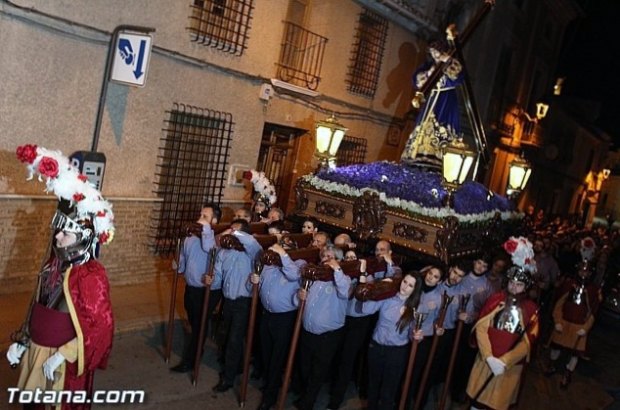 Agenda de Nuestra Hermandad para esta Semana Santa