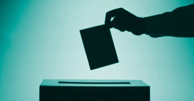 Convocatoria de elecciones