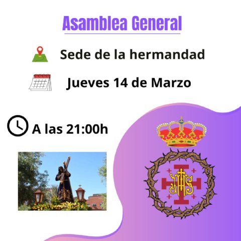 Asamblea General