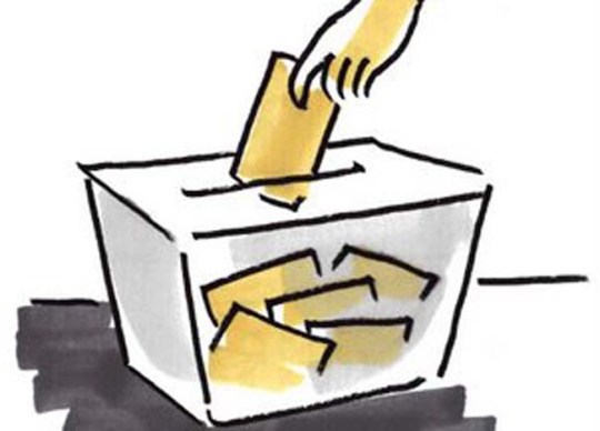 Convocatoria Asamblea General Extraordinaria - Elecciones