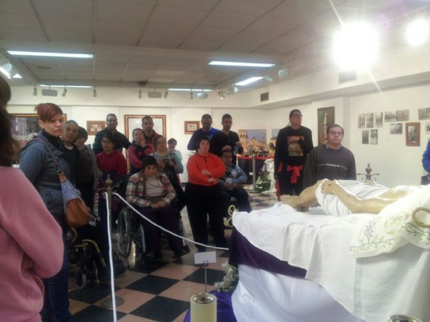 Exposicion. Los ARMAOS 250 años de historia