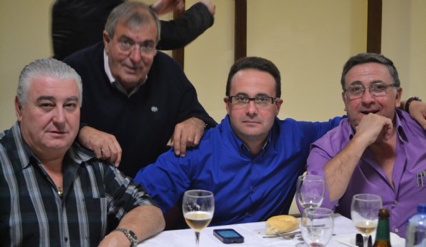 Nota de prensa Cena 