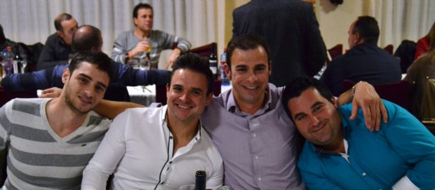 Nota de prensa Cena 