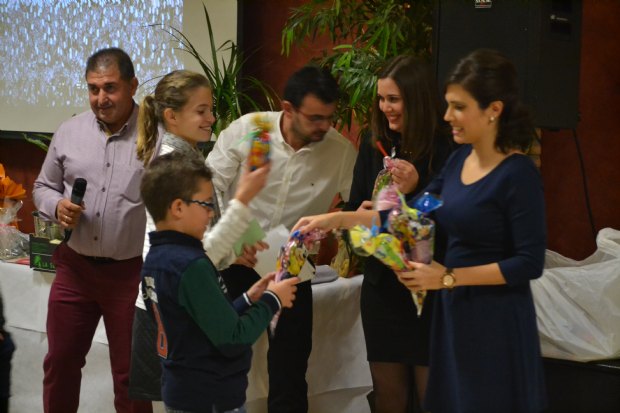Nota de prensa Cena 