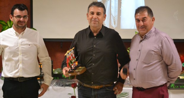 Nota de prensa Cena 