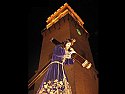La Hermandad de Nuestro Padre Jesús y Santo Sepulcro organiza una recogida de ropa a beneficio de Cáritas de las Tres Avemarías