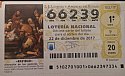 Loteria de Navidad