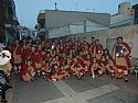 Reunión de Armaos posterior a la Semana Santa