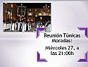 Reunion Tunicas