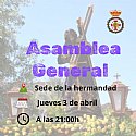 Asamblea General Ordinaria