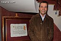  Pedro Marín Ayala será el pregonero de la Semana Santa 2013 y Francisco Miralles Lozano, el Nazareno de Honor
