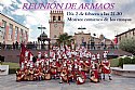 Reunión de Armaos