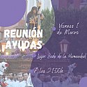 Reunión de ayudas