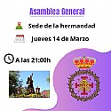 Asamblea General