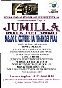 Viaje a Jumilla. Ruta del Vino. ¿Te lo vas a perder?