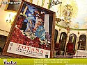 Calendario de actos de la Semana Santa 2013