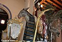 Nota informativa para los ayudas (Viernes de Dolores, traslado burra y Domingo de Ramos)