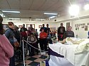 Exposicion. Los ARMAOS 250 años de historia