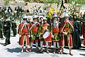 Aprobación de la moción para otorgar el Escudo de Oro a los Armaos - Foto 4