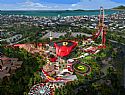 Viaje a PortAventura y Ferrari Land en el Puente de la Región del 9 al 11 de Junio - Foto 2
