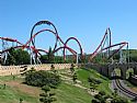 Viaje a PortAventura y Ferrari Land en el Puente de la Región del 9 al 11 de Junio - Foto 3