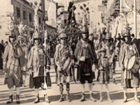Los Armaos