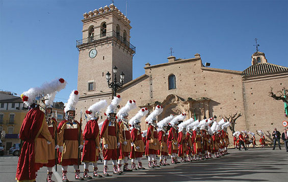 Semana Santa