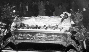 Santo Sepulcro