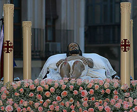 Semana Santa