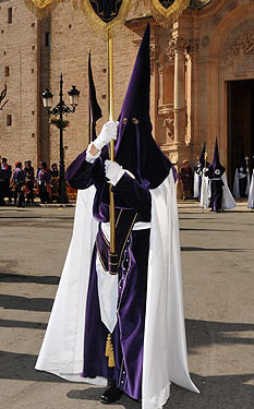 Semana Santa