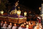 Via Crucis. Semana Santa 2016