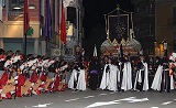 Viernes Santo Procesion Santo Entierro 2017