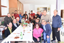 Jornada de convivencia 2022