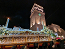 Procesion Viernes Santo noche 2023