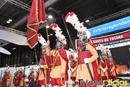Los Armaos en FITUR