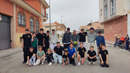 Jornada de Convivencia 2026