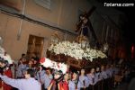 Viernes de Dolores. Viacrucis 2012