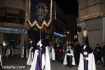 Jueves Santo Procesion 2012