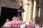 Viernes Santo. Procesion de la mañana 2012