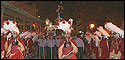 <b>Solemne Via Crucis </b><br> Viernes de Dolores 2009