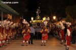 Viernes de Dolores. Via-crucis 2013